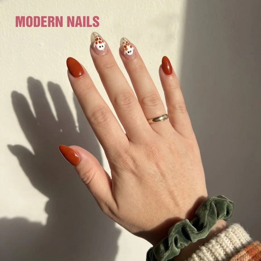 Nail Design